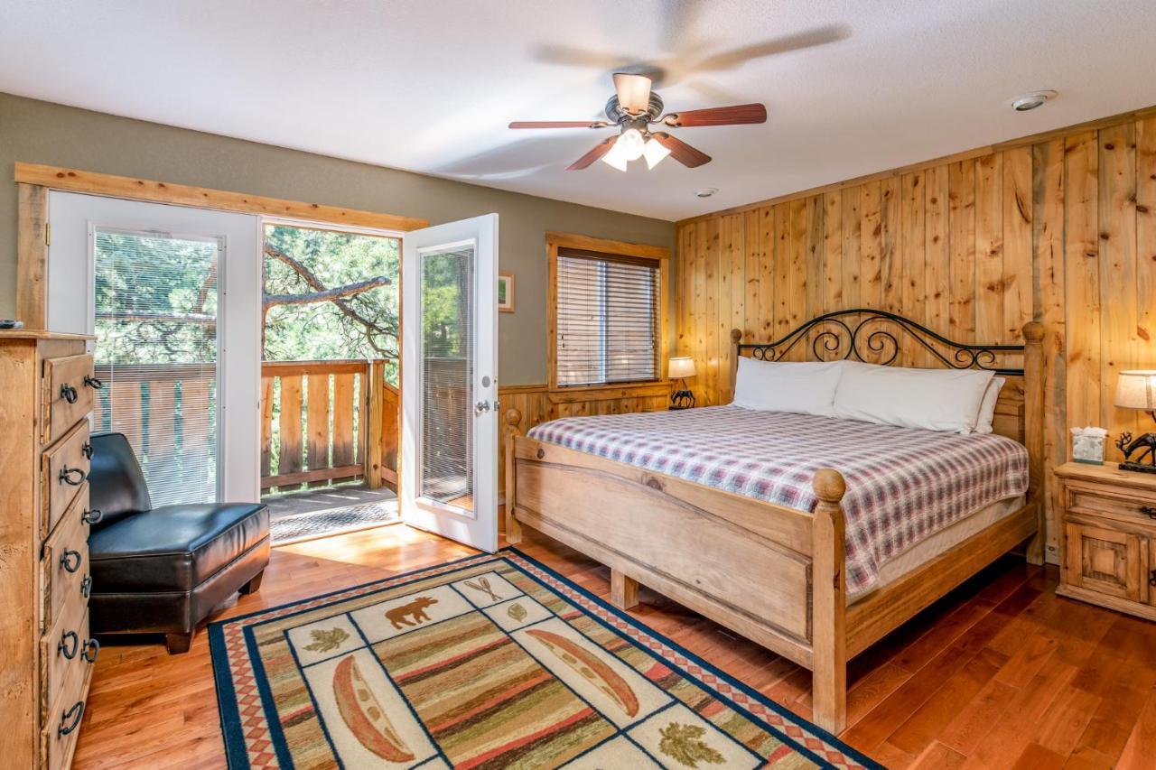 Stonebrook Resort - Adult Only Estes Park Dış mekan fotoğraf