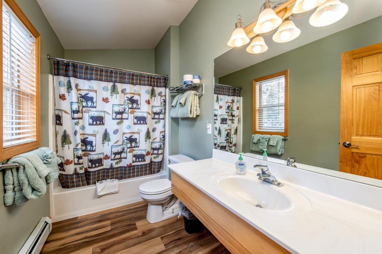 Stonebrook Resort - Adult Only Estes Park Dış mekan fotoğraf