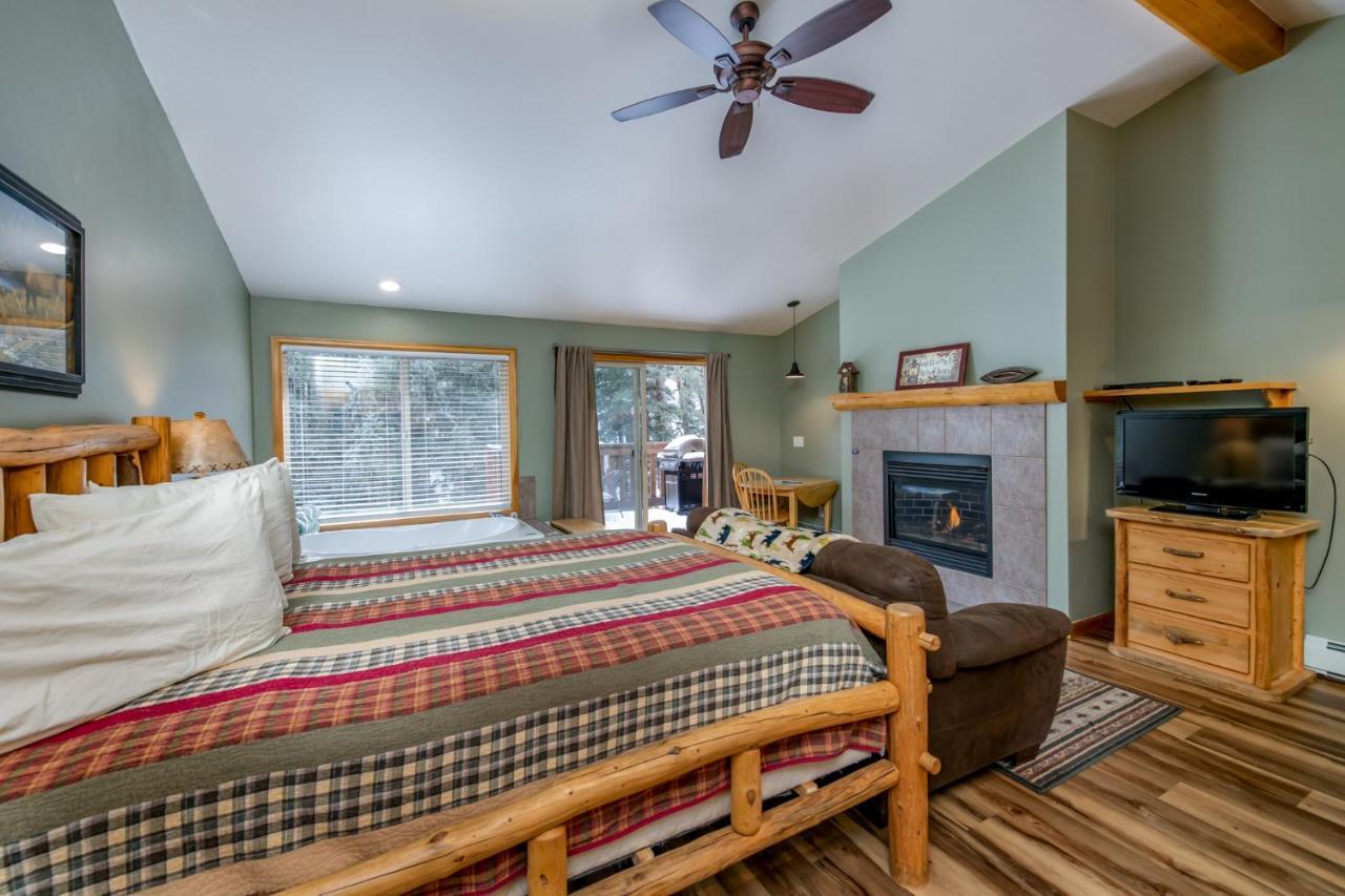 Stonebrook Resort - Adult Only Estes Park Dış mekan fotoğraf