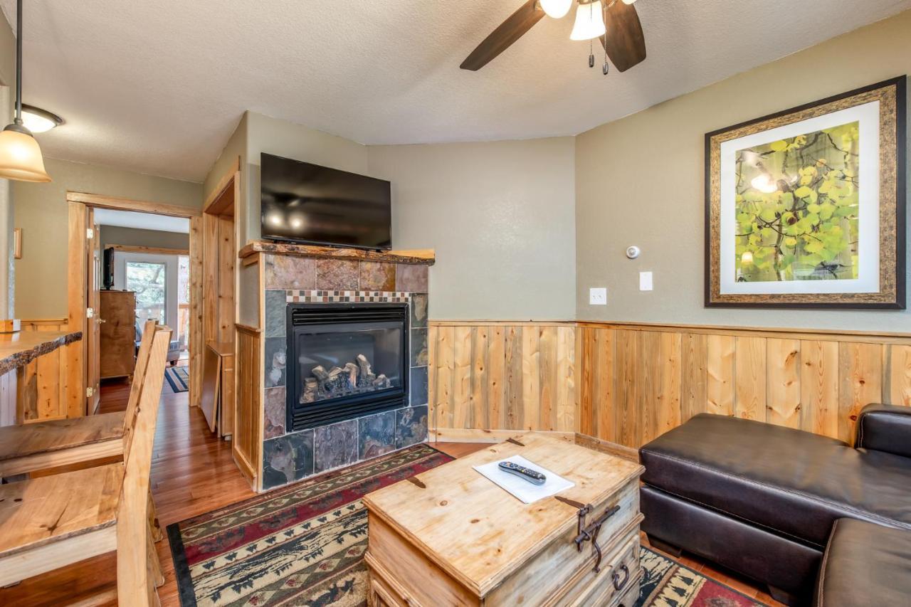Stonebrook Resort - Adult Only Estes Park Dış mekan fotoğraf