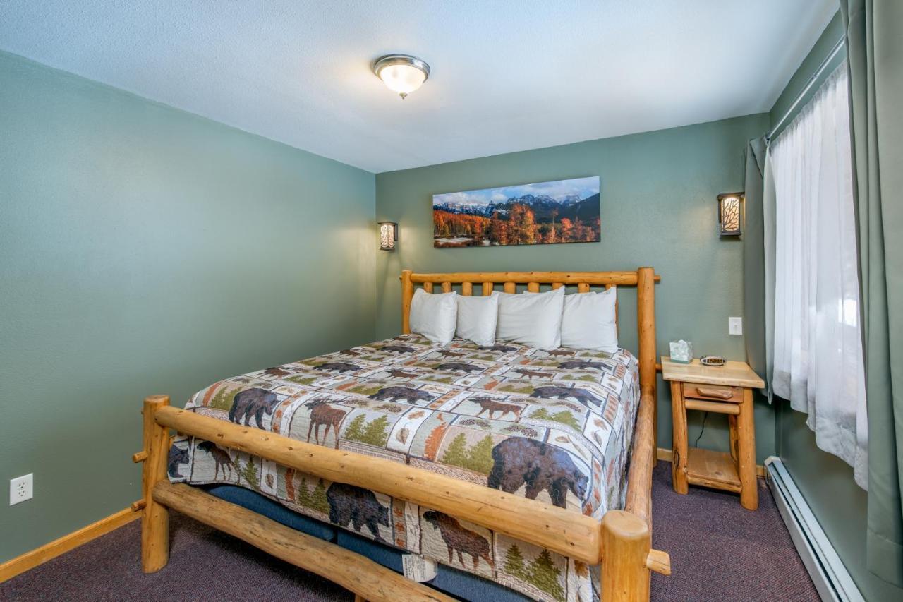 Stonebrook Resort - Adult Only Estes Park Dış mekan fotoğraf