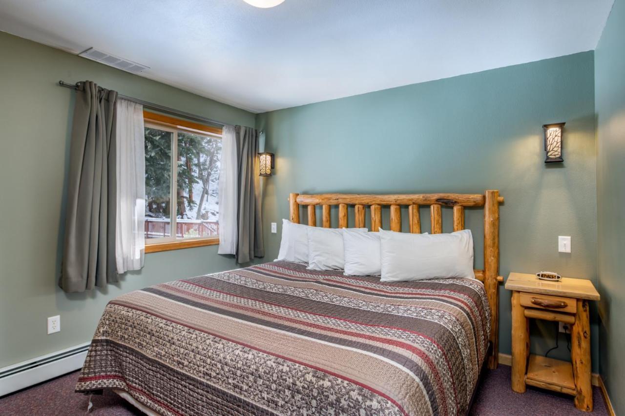 Stonebrook Resort - Adult Only Estes Park Dış mekan fotoğraf