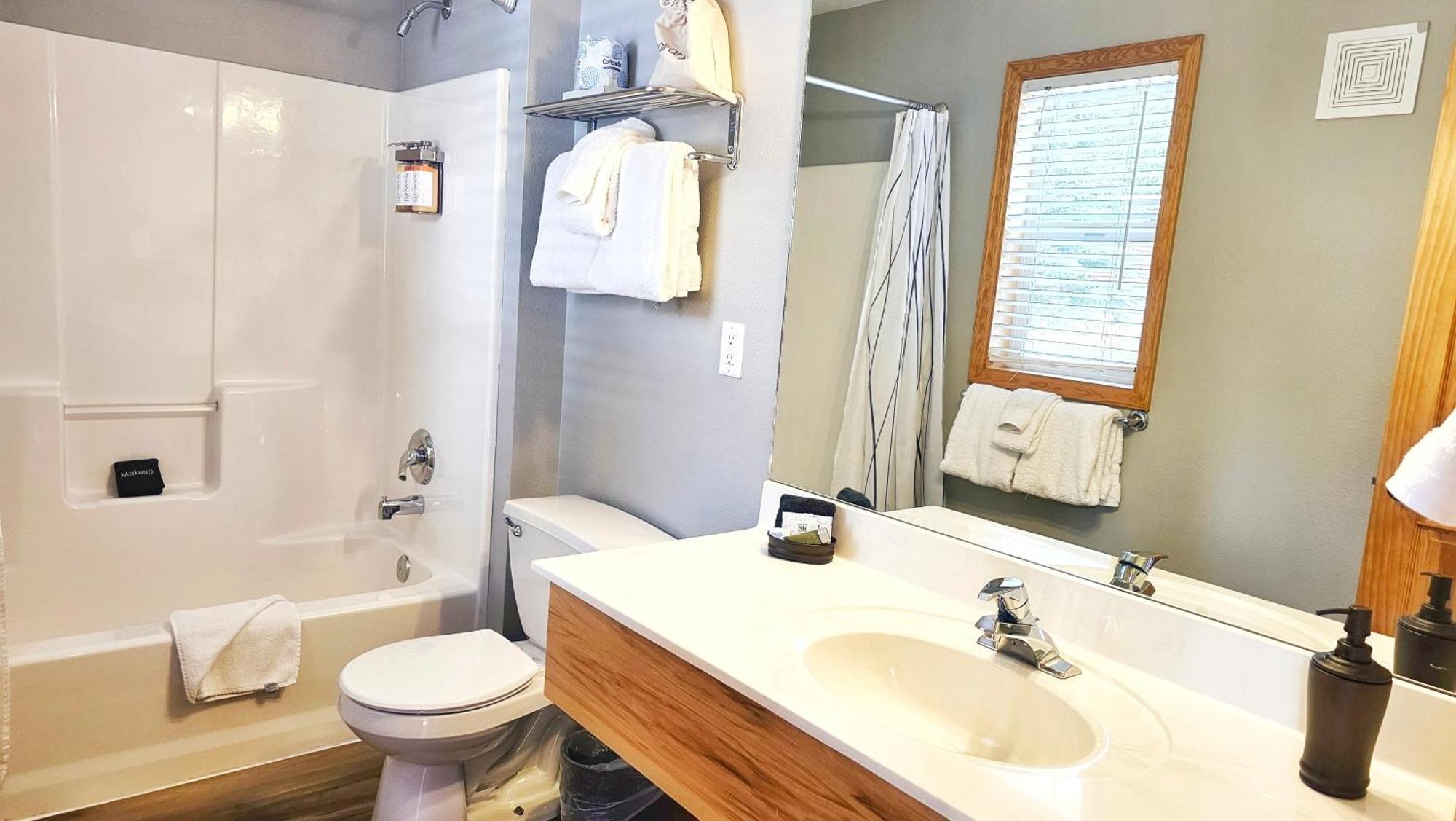 Stonebrook Resort - Adult Only Estes Park Dış mekan fotoğraf