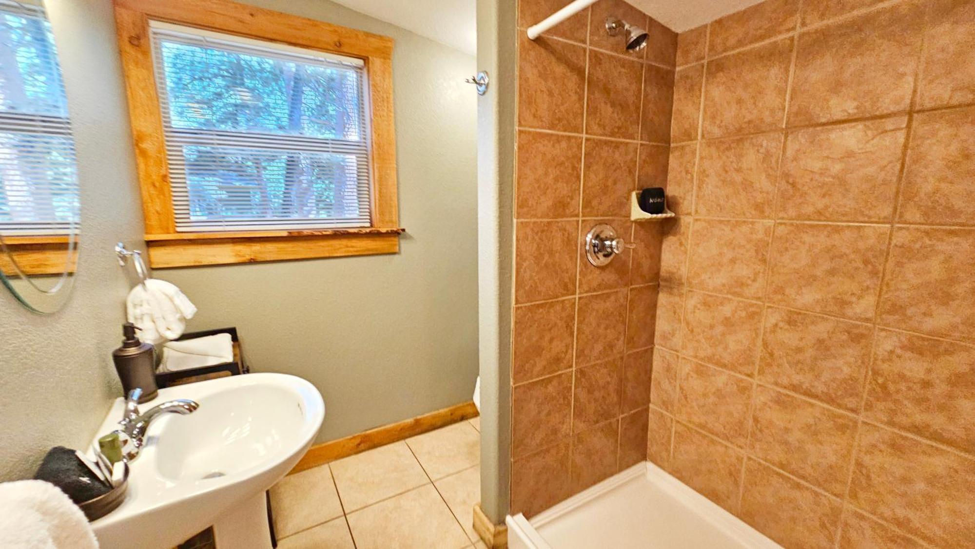 Stonebrook Resort - Adult Only Estes Park Dış mekan fotoğraf