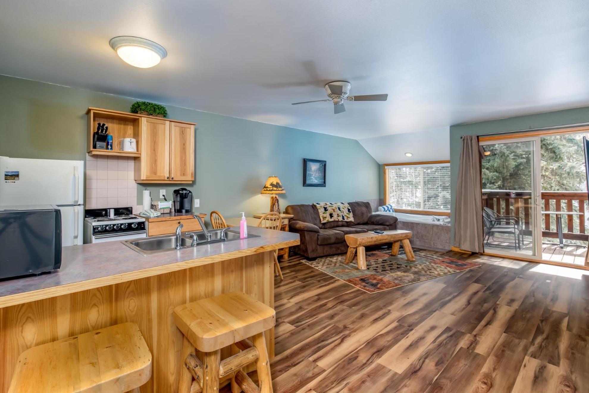 Stonebrook Resort - Adult Only Estes Park Dış mekan fotoğraf