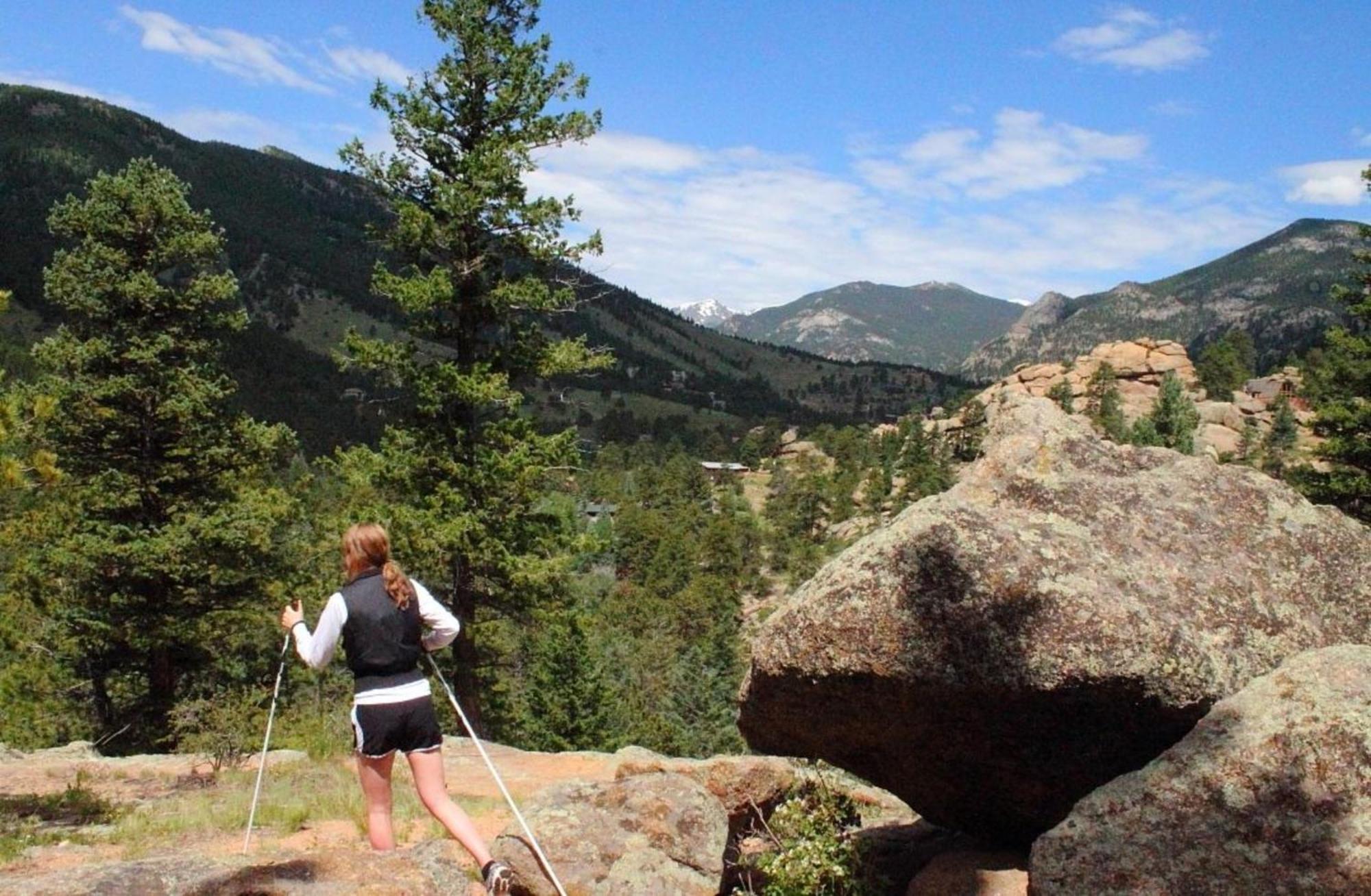 Stonebrook Resort - Adult Only Estes Park Dış mekan fotoğraf