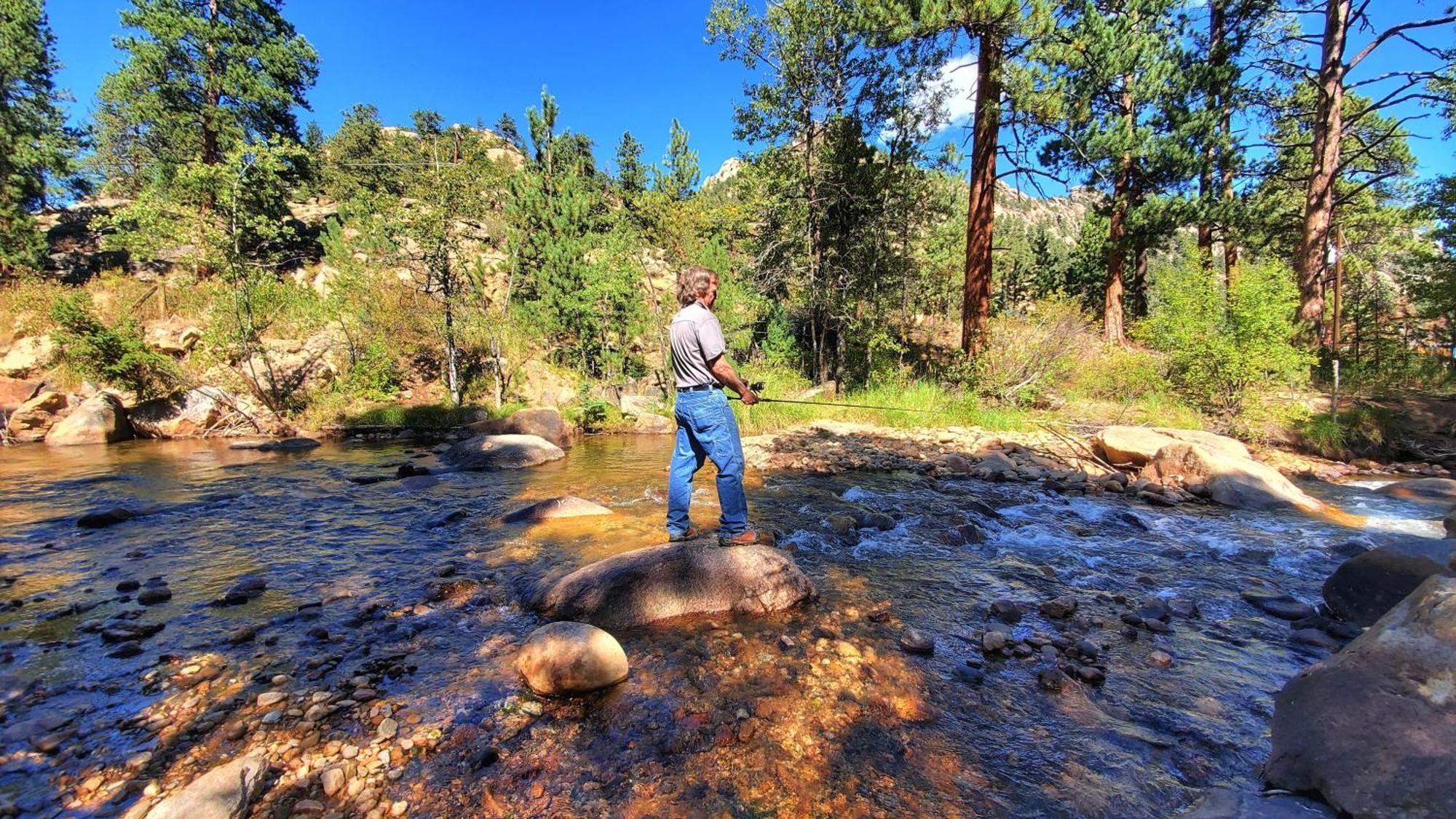 Stonebrook Resort - Adult Only Estes Park Dış mekan fotoğraf