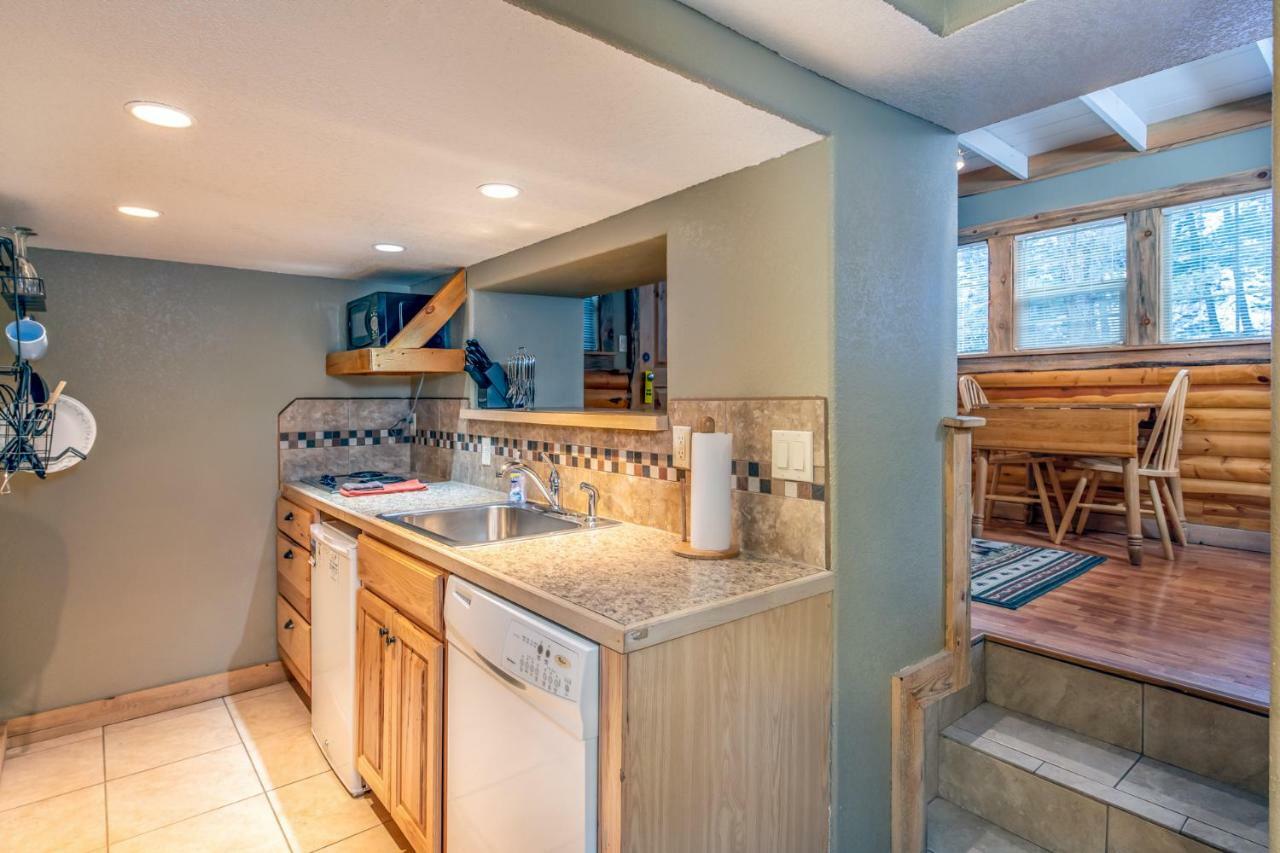 Stonebrook Resort - Adult Only Estes Park Dış mekan fotoğraf