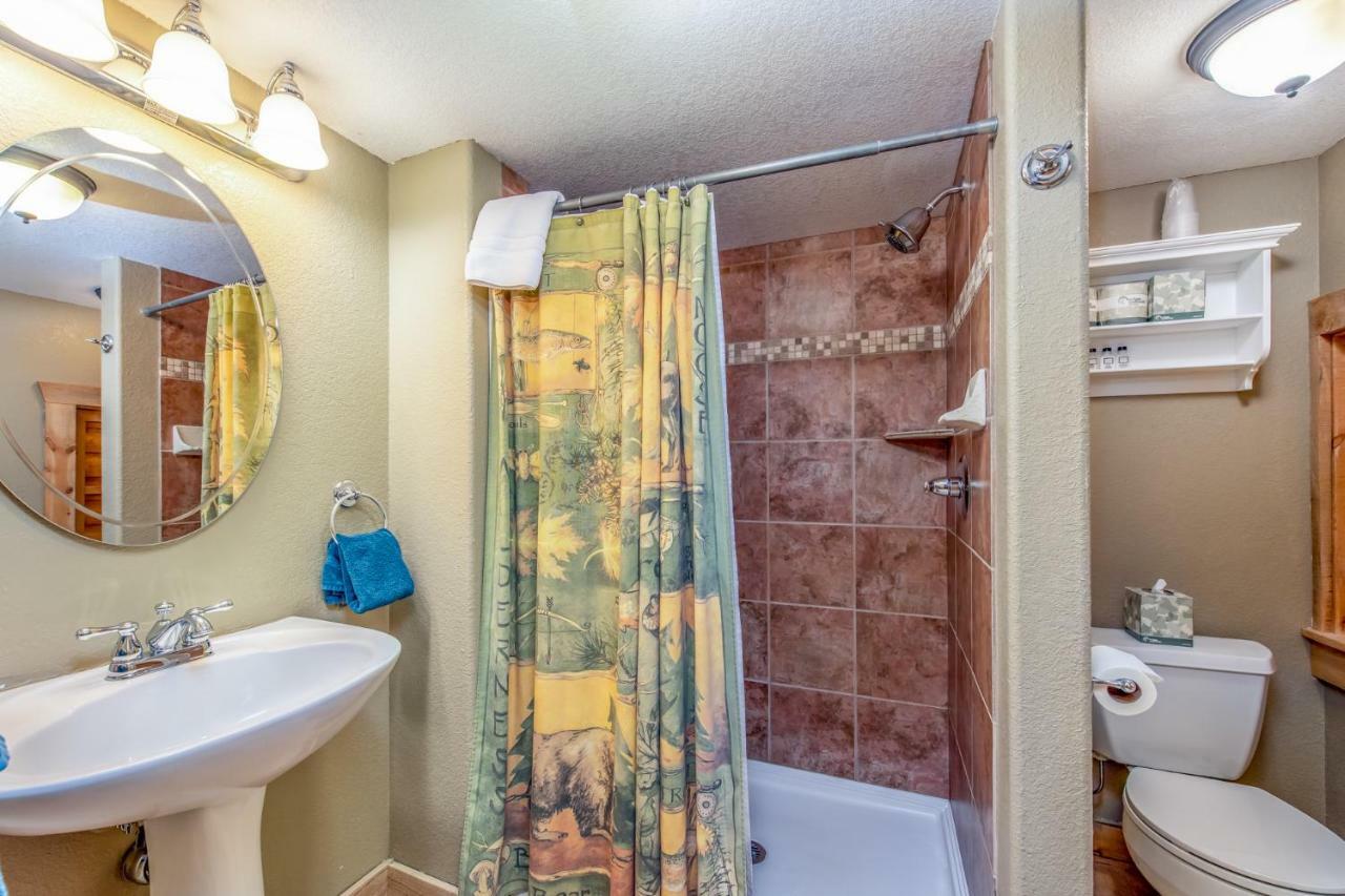 Stonebrook Resort - Adult Only Estes Park Dış mekan fotoğraf