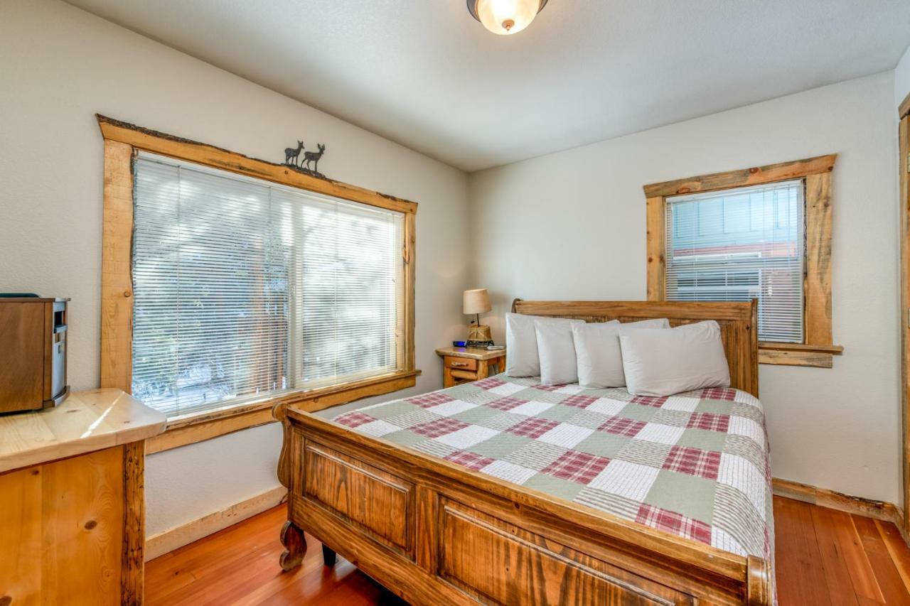 Stonebrook Resort - Adult Only Estes Park Dış mekan fotoğraf