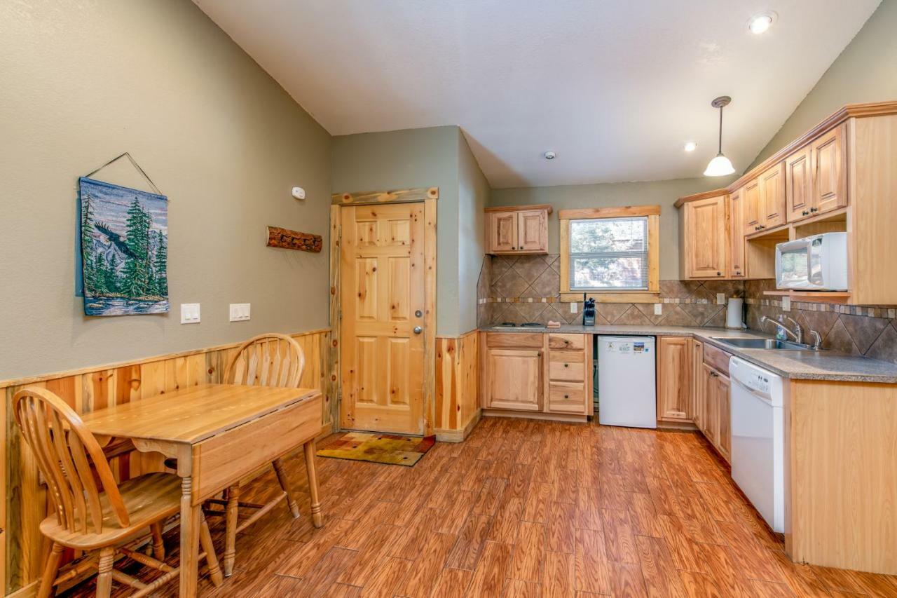 Stonebrook Resort - Adult Only Estes Park Dış mekan fotoğraf