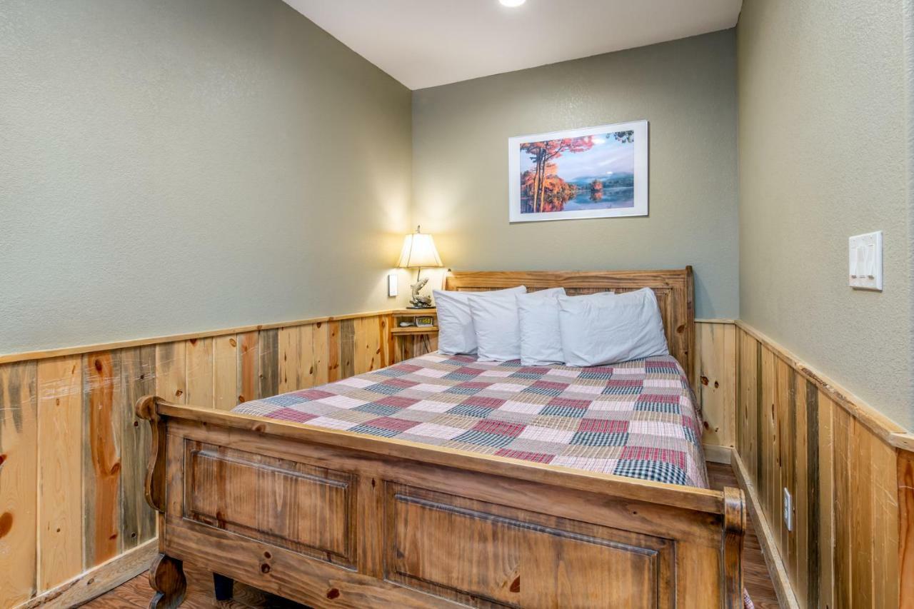 Stonebrook Resort - Adult Only Estes Park Dış mekan fotoğraf