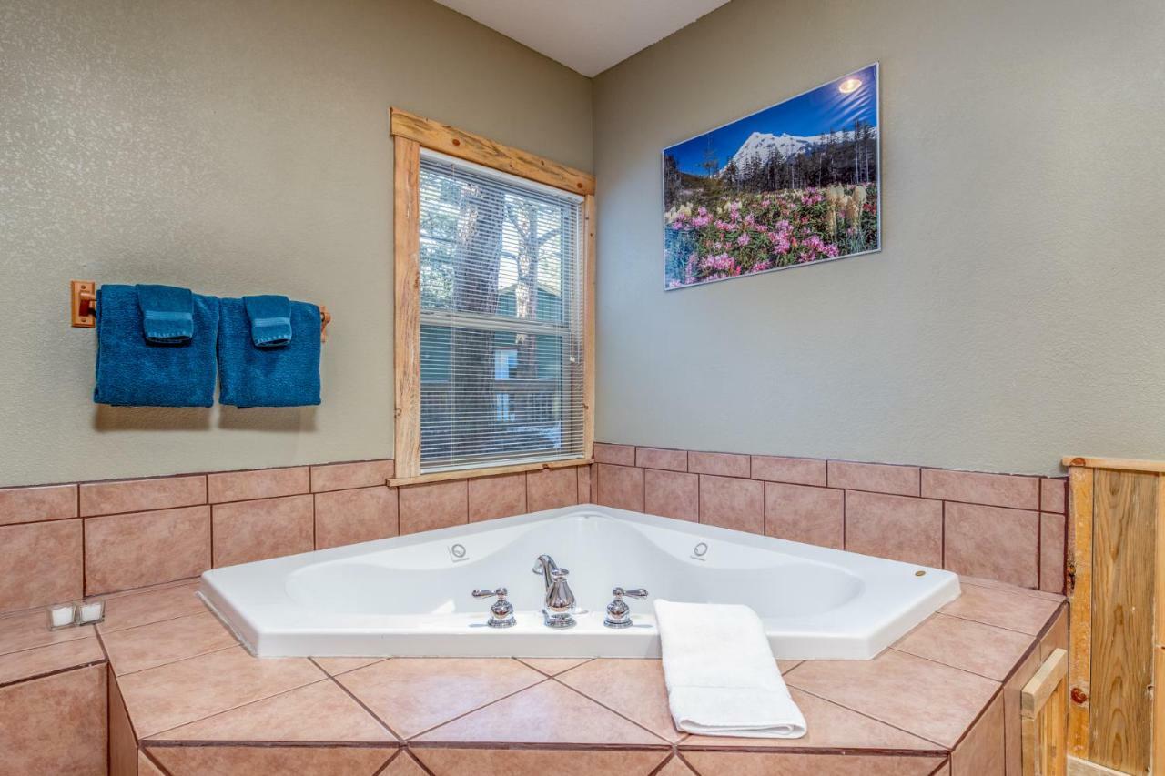 Stonebrook Resort - Adult Only Estes Park Dış mekan fotoğraf