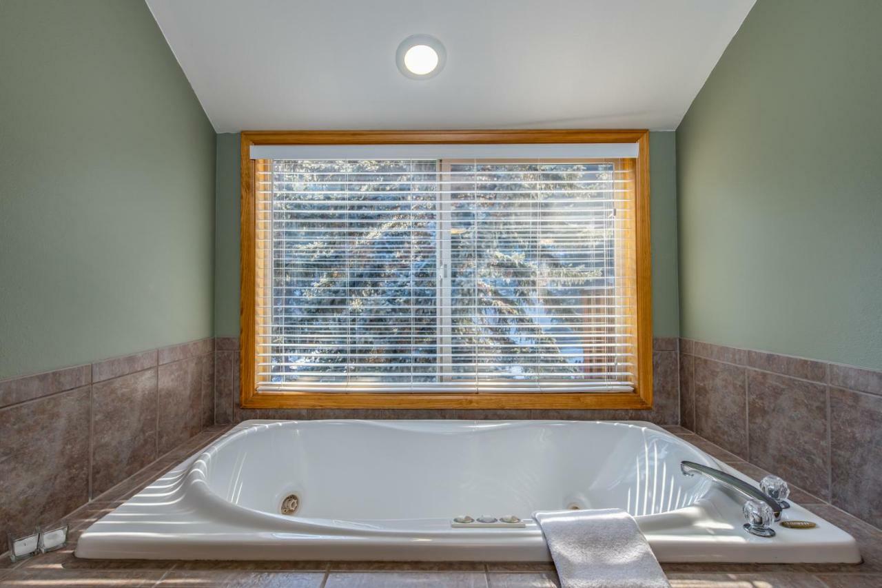 Stonebrook Resort - Adult Only Estes Park Dış mekan fotoğraf