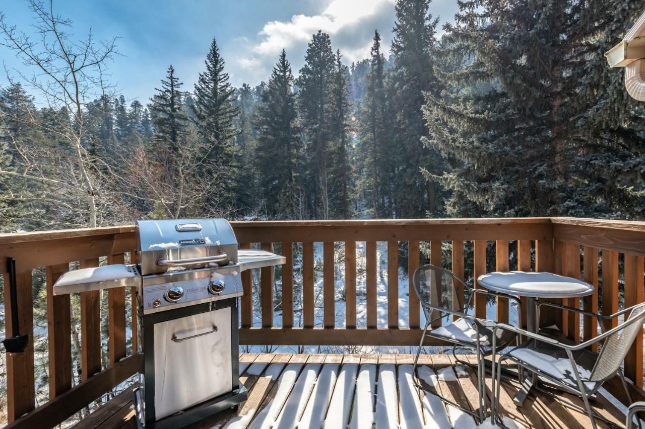 Stonebrook Resort - Adult Only Estes Park Dış mekan fotoğraf