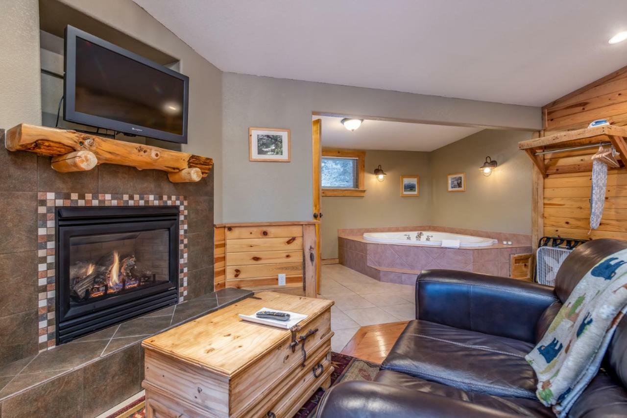 Stonebrook Resort - Adult Only Estes Park Dış mekan fotoğraf