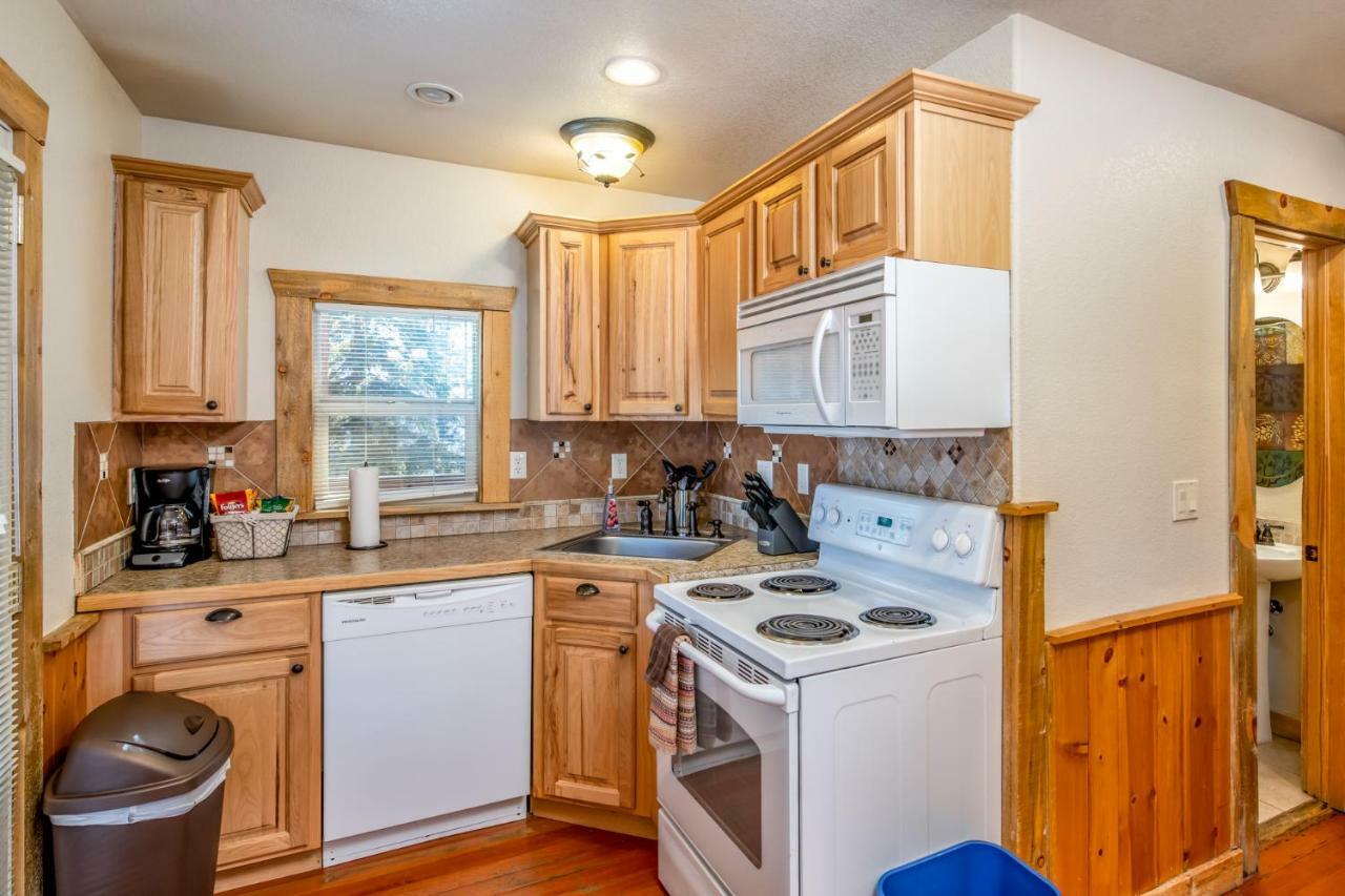 Stonebrook Resort - Adult Only Estes Park Dış mekan fotoğraf