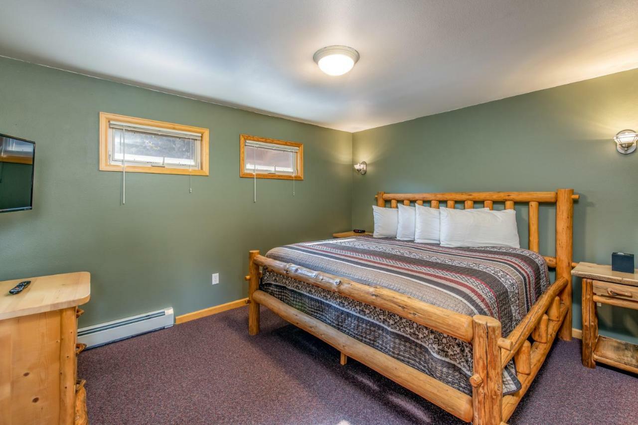 Stonebrook Resort - Adult Only Estes Park Dış mekan fotoğraf